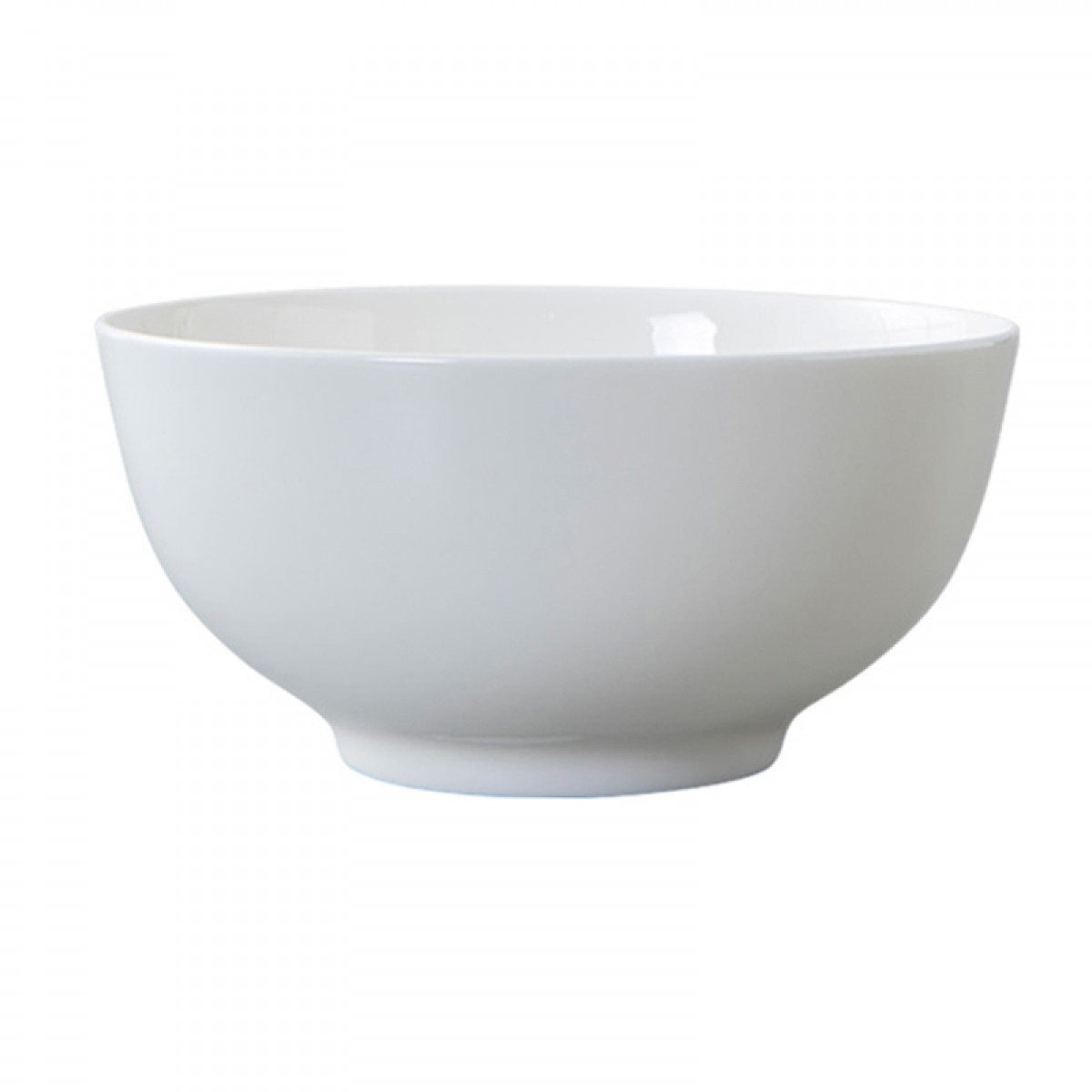 晟泰邦STB-043纯白瓷奥碗6英寸（800ML)单位：个