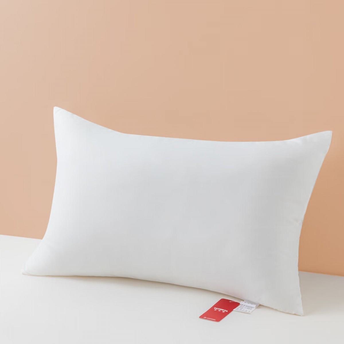 多样屋枕头枕芯单只 梦之屋呵护枕47*73cm 单位：个