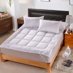 伊伊爱 交织棉床垫 床上用品床垫 主图款 180*200cm-D02000165 单位：张