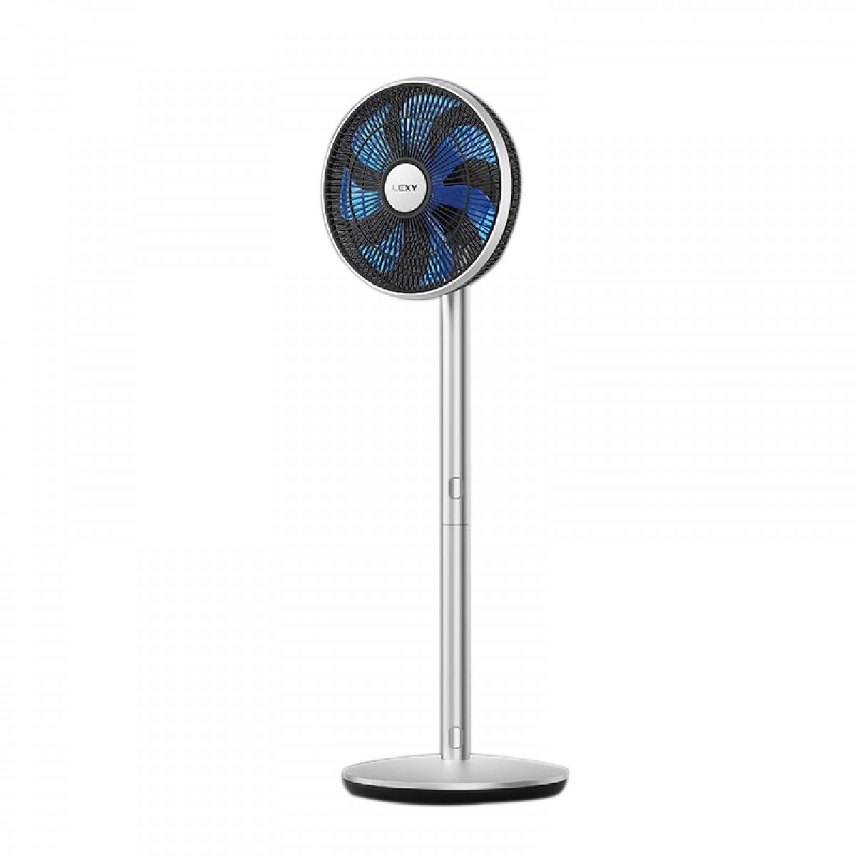 莱克（LEXY） F5智能空气循环扇落地扇家用落地轻音立式电风扇桌面台扇 F5 Pro-森羽-升级版 单位：台