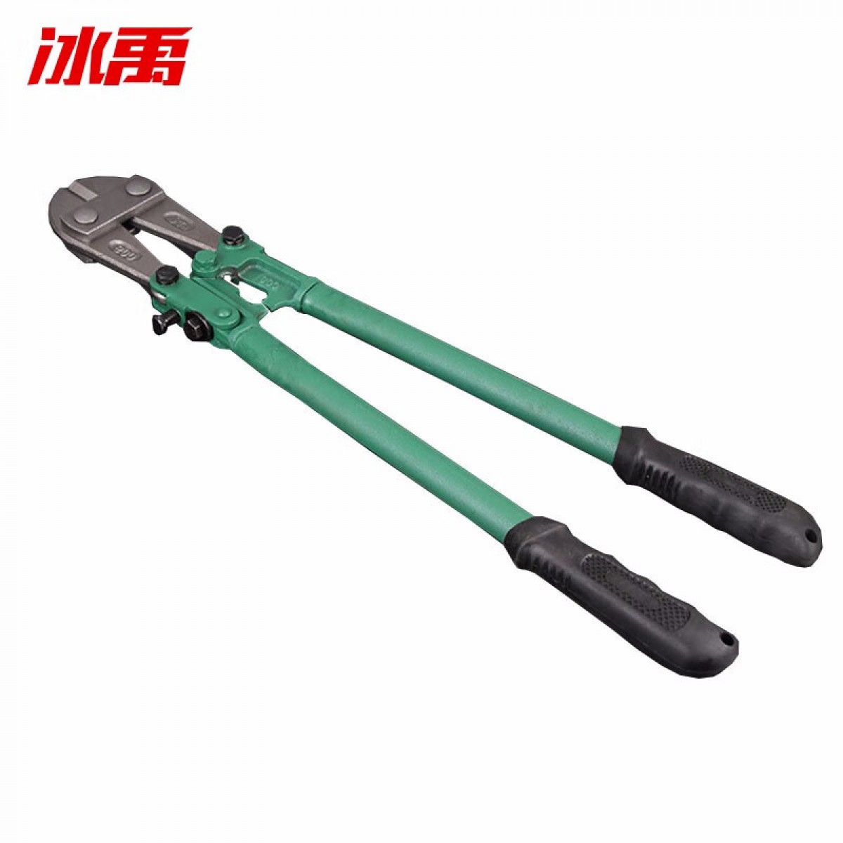 冰禹 BYll-15 钢筋剪 断线钳 剪锁钢丝铁丝大钳子 大力钳破坏断丝 大力剪子非液压 断线钳600 24寸 单位：个