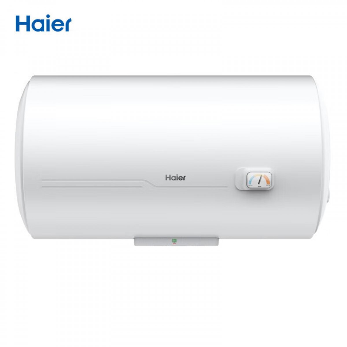 海尔（Haier）2.2KW速热洗防电墙2.0致密保温层简约外观高清温度表ES50H-CK3(1) 企业业务 单位：台