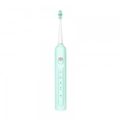 吉米（Jimmy） Jimmy吉米声波电动牙刷ETB301 天蓝色 单位：个