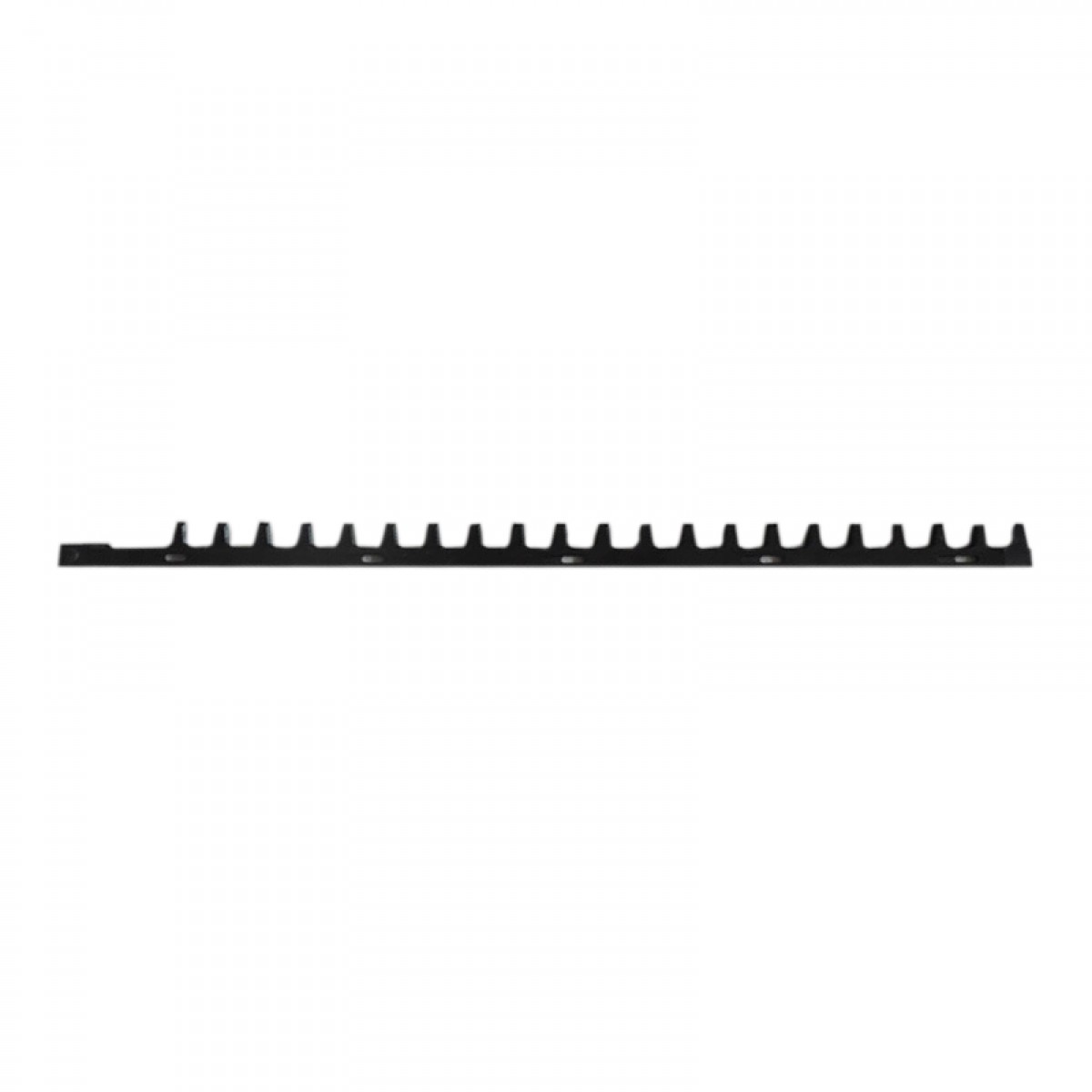 晟泰邦 篱笆机修枝机电动修剪机配件 750黑刀 单位：把