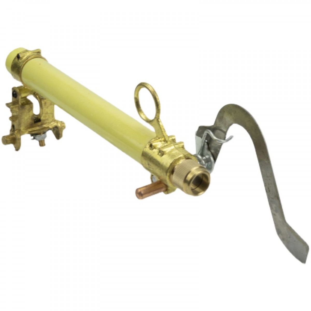 邦耀工具 10KV国标跌落式熔断器管RW10-10F200A 压令克开关保险丝管 单位：只