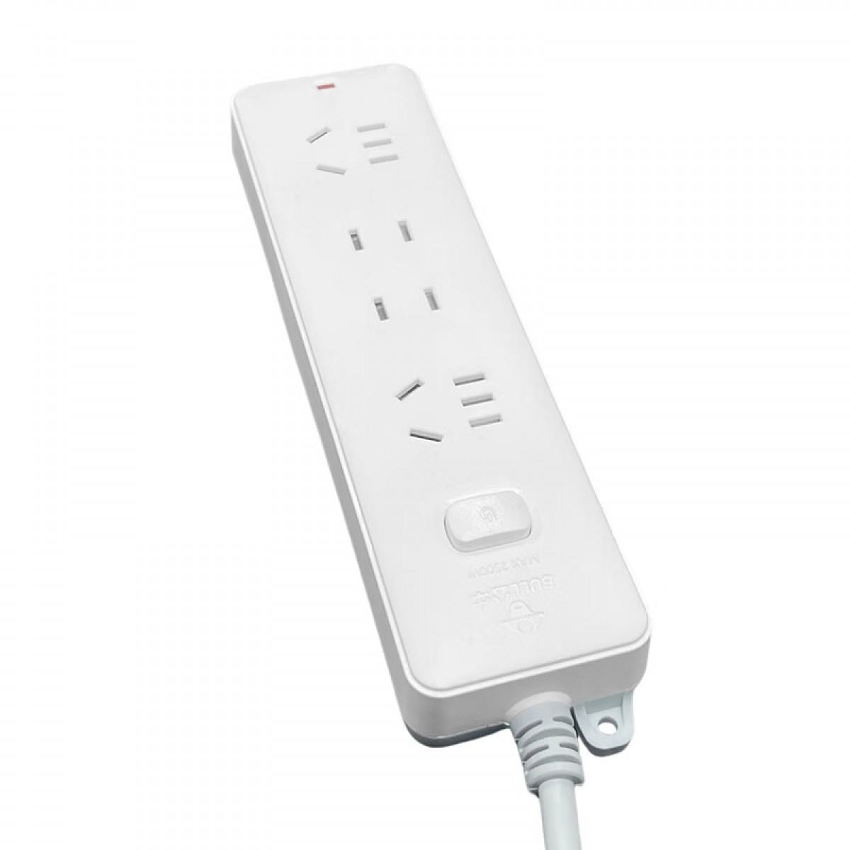 公牛 GN-211插座接线板插排插线板带开关电源拖线板四孔 4米 单位：个