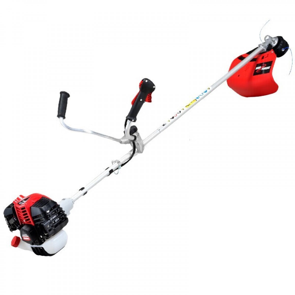 新大华shindaiwa C302TS割灌机割草机除草机园林收割机草坪机侧挂式 单位：台