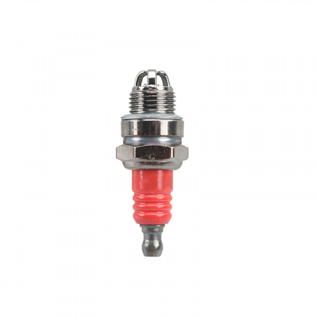 邦耀工具 割草机二冲程火花塞CMR7H火花塞机械配件 油锯割草三抓（L7TC） 单位：个