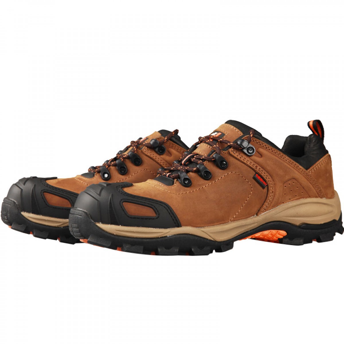 A+A QA5704 防砸防穿刺透气凯夫拉底 劳保安全鞋（35-45码）单位：双