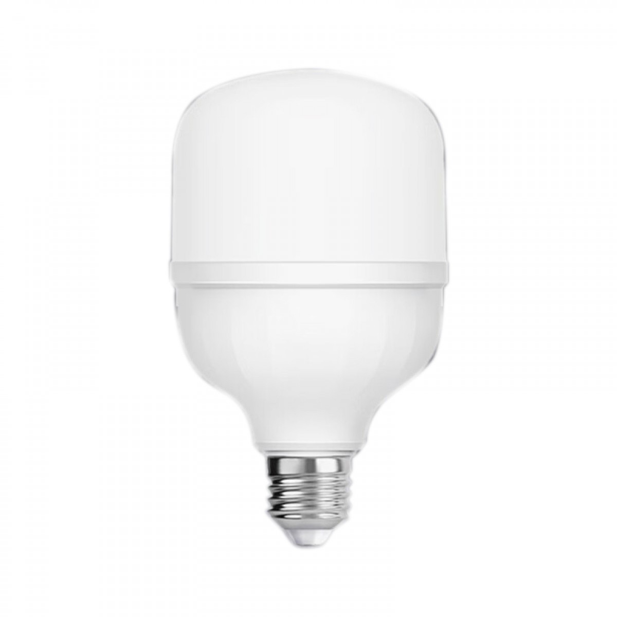 佛山照明FSL佛山照明LED亮霸节能球泡柱形灯泡室内大功率B22卡口E27螺家用 38W柱形泡 白光E27螺口 (1个) 单位：个