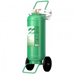 援邦 灭火器45L水基型推车 可灭电火工厂仓库用环保型消防器材 MSTZ/45 单位：个