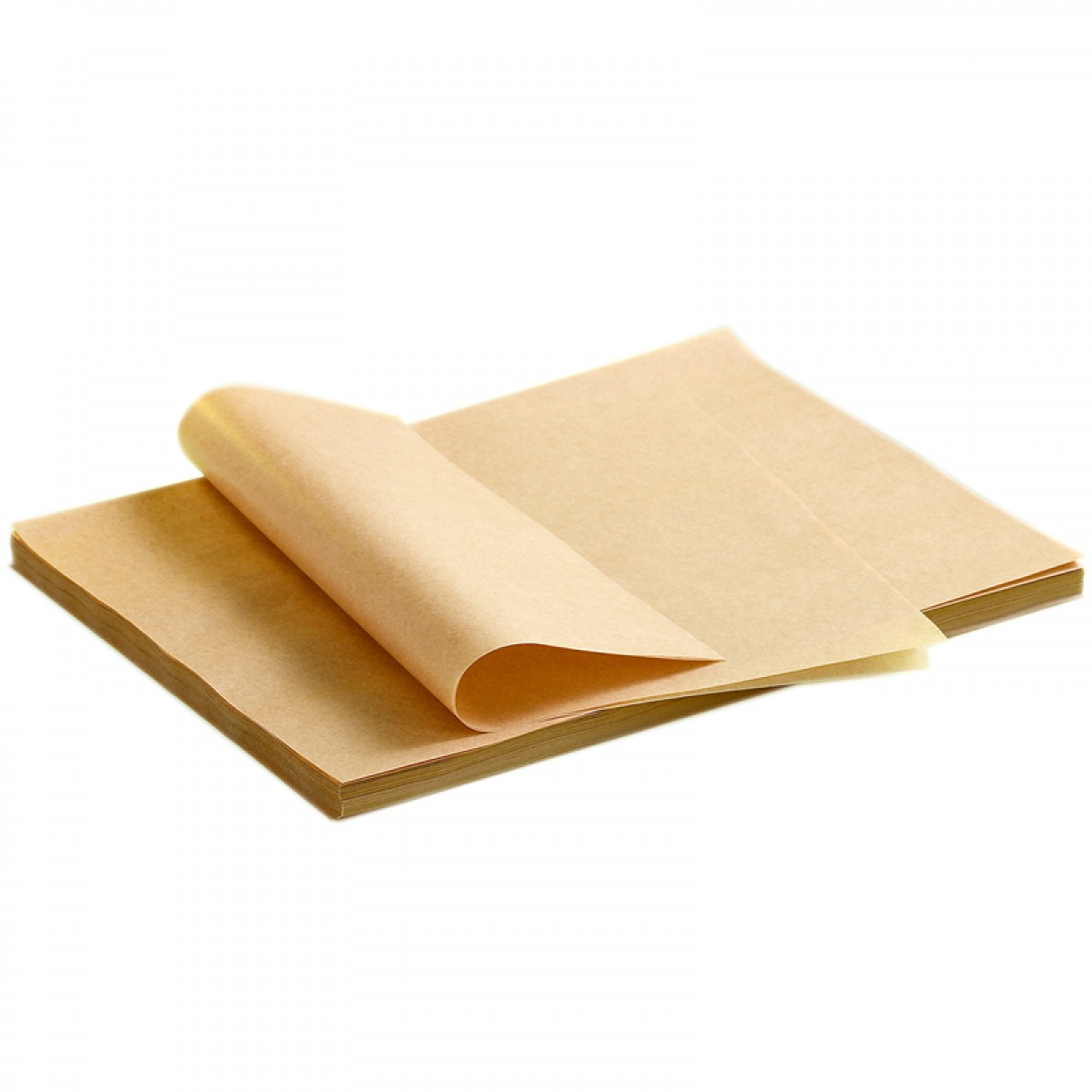 晟泰邦 硅油纸烘焙家用烤箱烘烤专用纸吸油纸食品级面包蛋糕烤盘垫纸60*40cm(100张/组) 单位:组