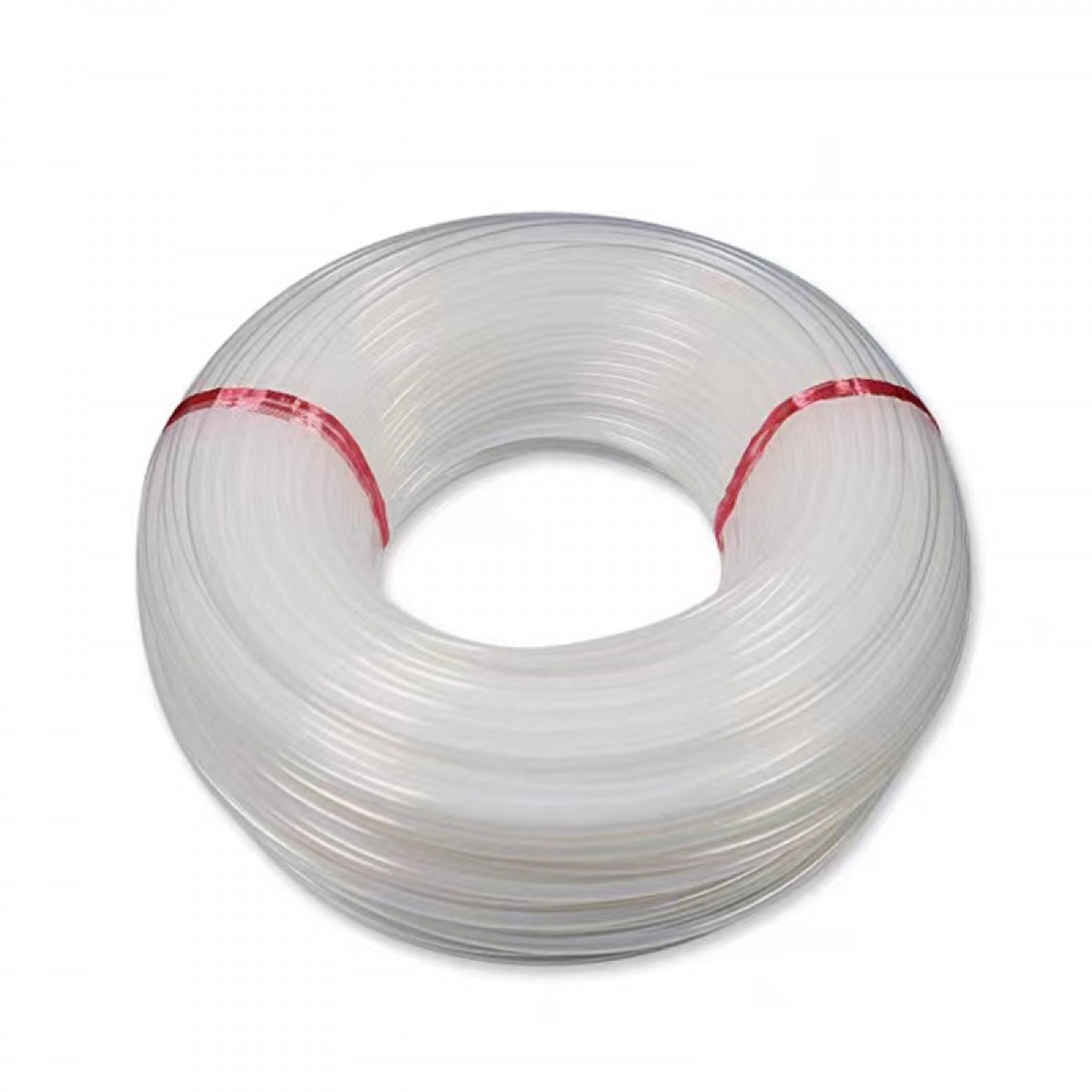 晟泰邦 光纤保护管套12芯内径4mm外径5.5mm 100米  单位:卷