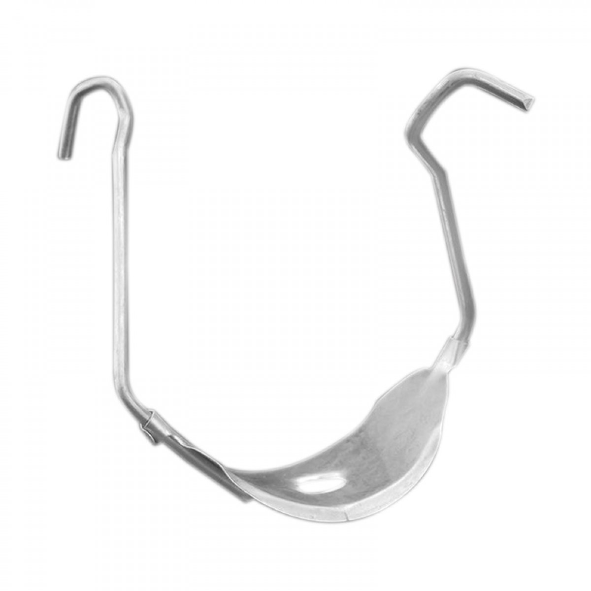 晟泰邦 铝托挂钩 65# 单位：个