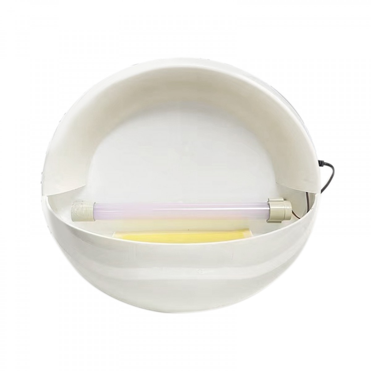 晟泰邦 灭蚊灯 壁挂粘捕式灭蝇灯 商铺食品厂苍蝇诱蚊器 大号 8W-LED灯管 单位：个