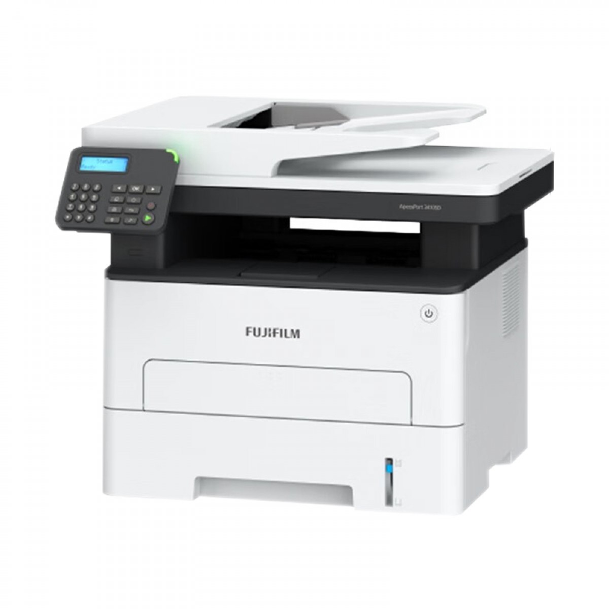 富士胶片AP3410SD无线wifi激光多功能a4打印机复印机M288DW更替款 富士施乐无线wifi打印机AP3410SD 单位：台