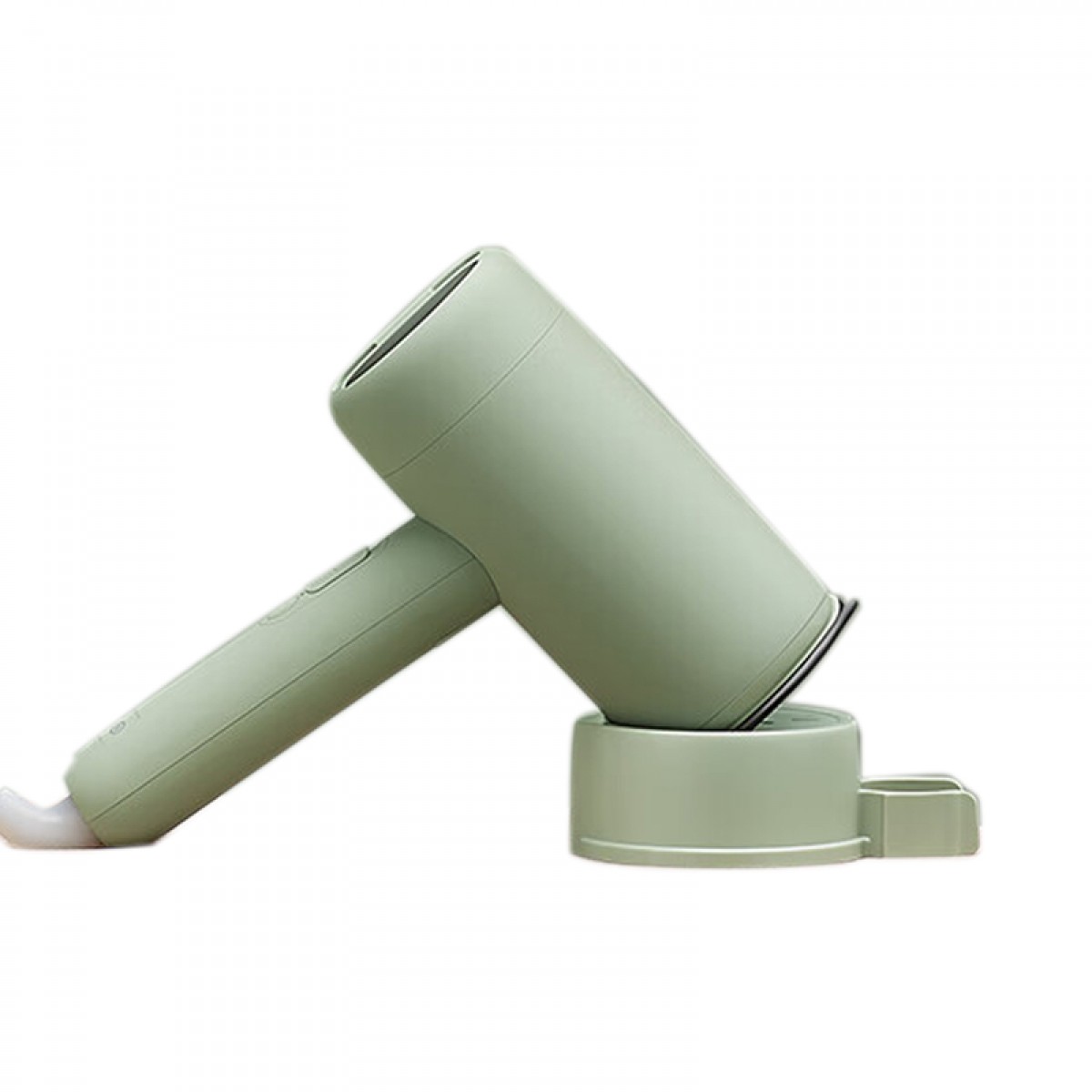 科西（KEHEAL）H2手持挂烫机家用 蒸汽熨斗旅行 便携式电熨斗小型迷你 熨衣服烫衣机 H2升级款-苏竹青 单位：个