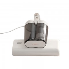 科西（KEHEAL）大吸力除螨仪双杯尘螨分离 家用床上紫外线杀菌除螨机去螨虫大吸力吸尘神器 DC1 单位：台