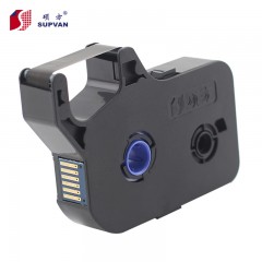 硕方 线号机色带 打号机号码管打印机碳带 条码标签贴纸打印机原装色带 TP-R1002B黑色TP70/76i/80/86 单位：个