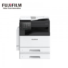 富士胶片( FUJIFILM) Apeos C2450S彩色A3复印打印办公多功能一体机复合机（SC2022CPS升级款）标配+双纸盒 单位：台
