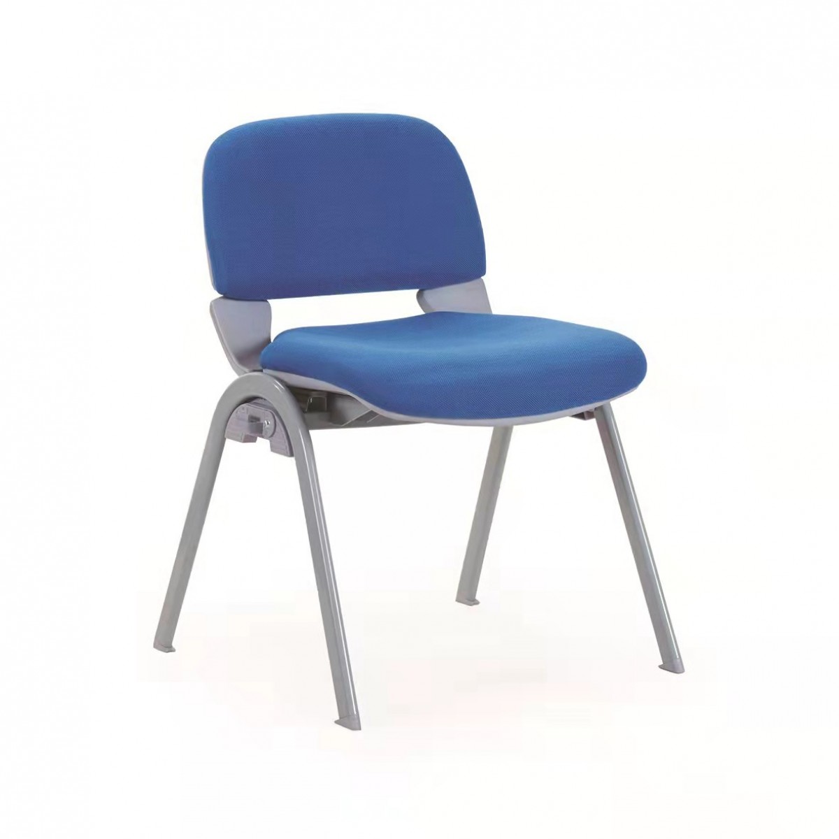 晟泰邦 简约布艺培训椅会议椅 高71cm*正面宽52cm 单位：张