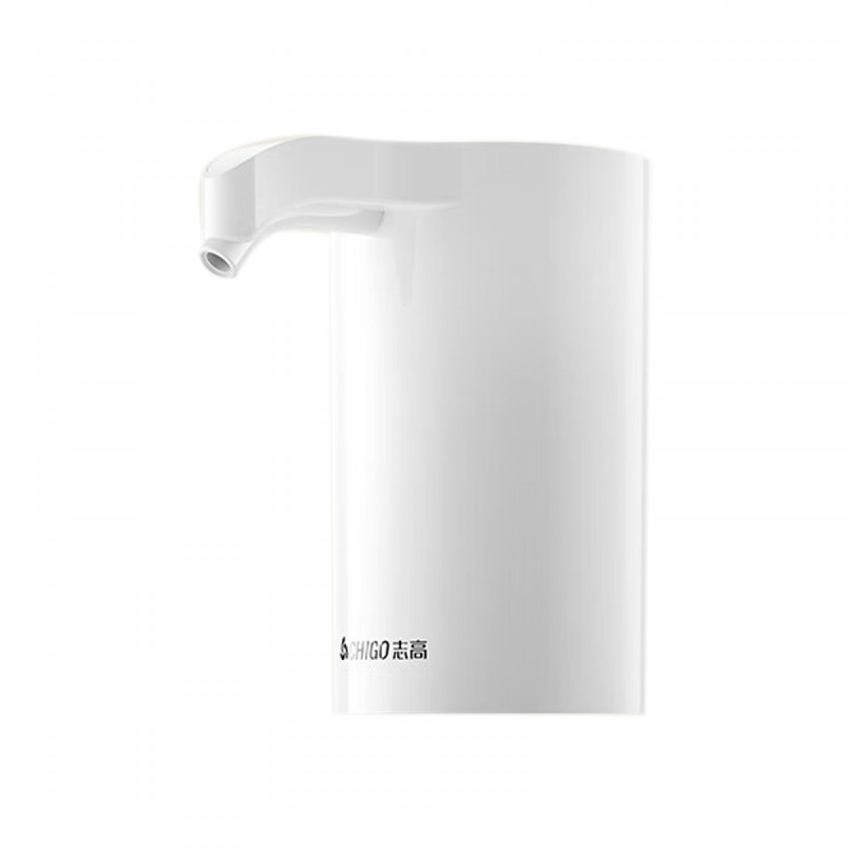 志高（CHIGO）抽水器桶装水 纯净水抽水器 饮水机抽水泵 桶装水取水器 家用办公室自动上水器 ZG-CSQ301 单位：个