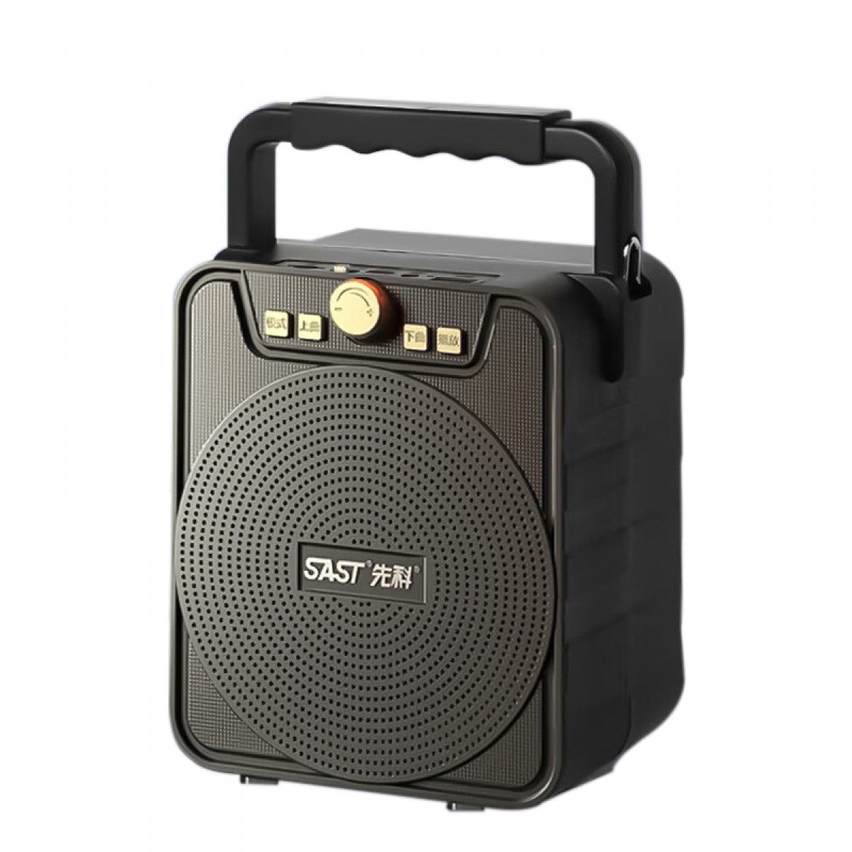 先科 A46无线蓝牙音箱商铺户外大音量广场舞音响小型家用收音机 单位：个