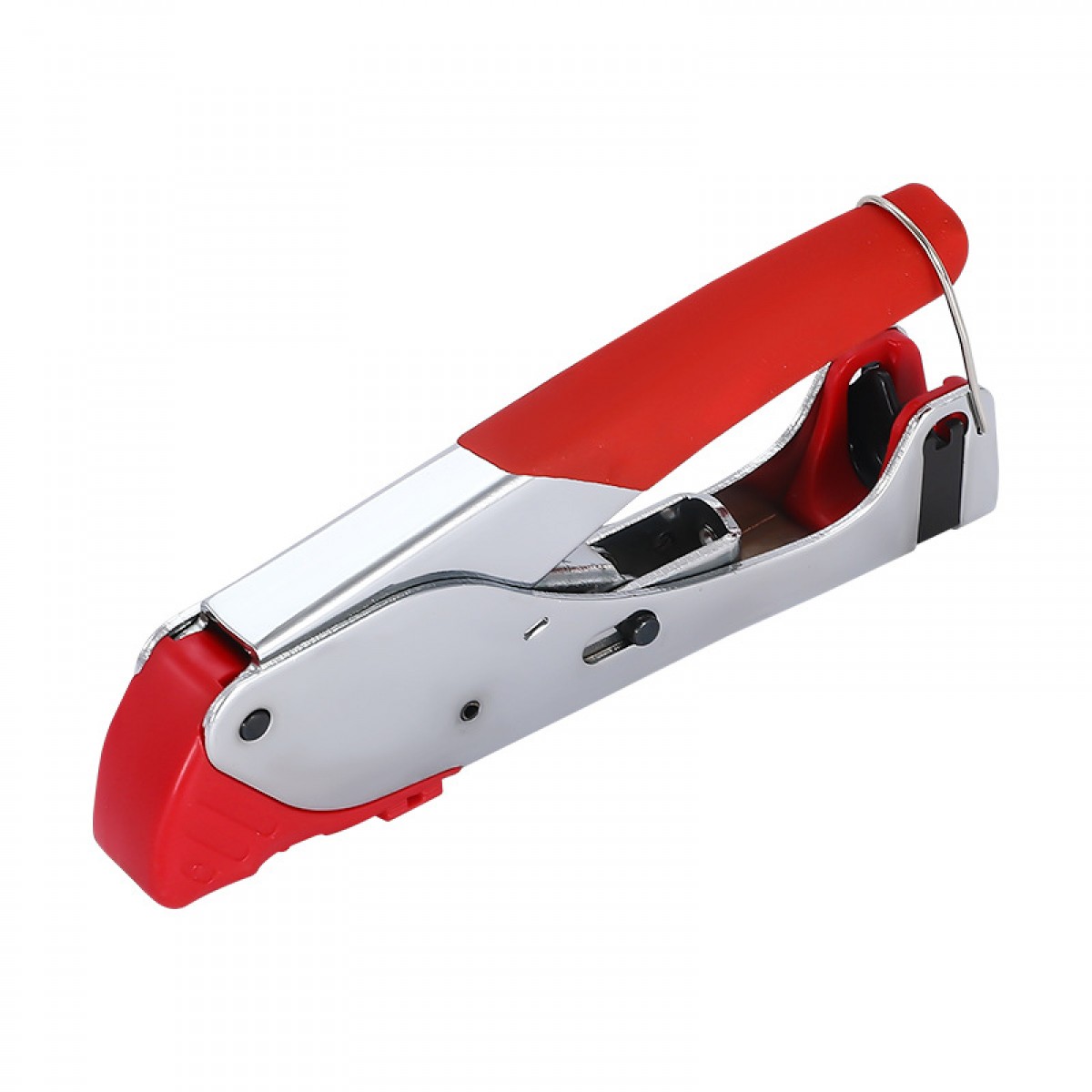 晟泰邦 HS-H518F1同轴线缆F头压接钳挤压钳压线钳有线电视安装网络工具 单位：把