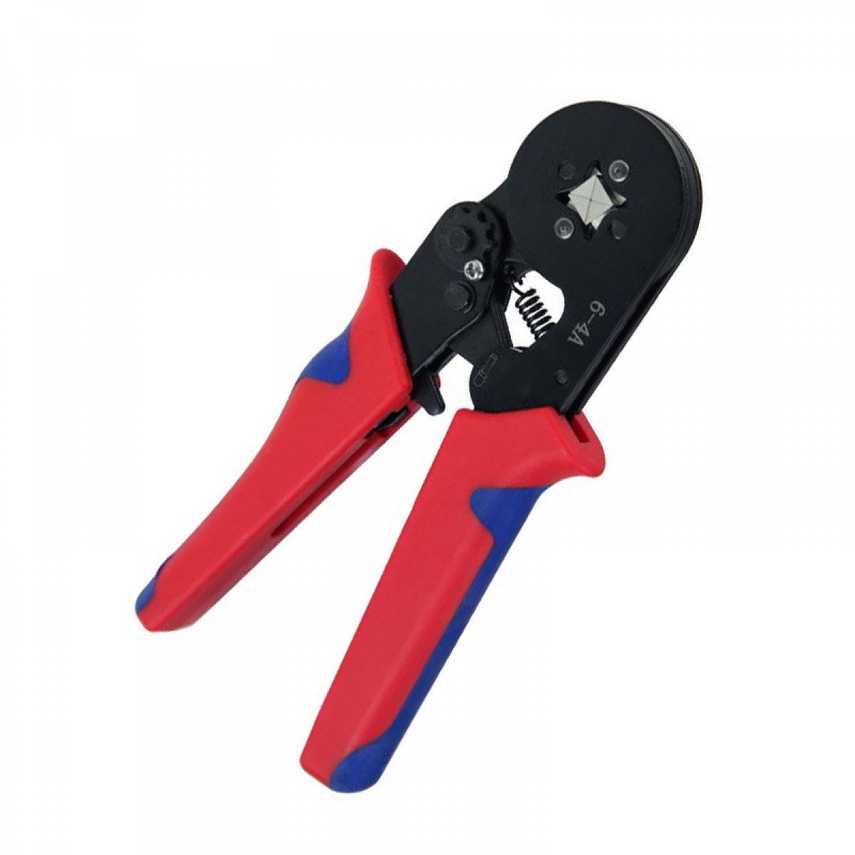 晟泰邦 管型接线端子0.25-10平方压线钳6-4A 单位：把