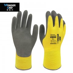 多给力 WG-338W 防寒保暖手套  WG338W 双层防寒保暖防水（1双） 码数（S/M/L/XL） 单位：双