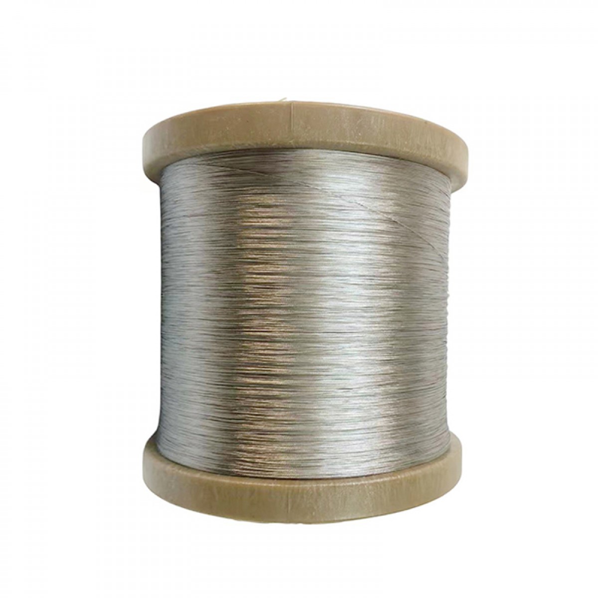 晟泰邦 不锈钢超细软钢丝绳 2mm多股7*7（1卷50米）送铝套30个 单位：套