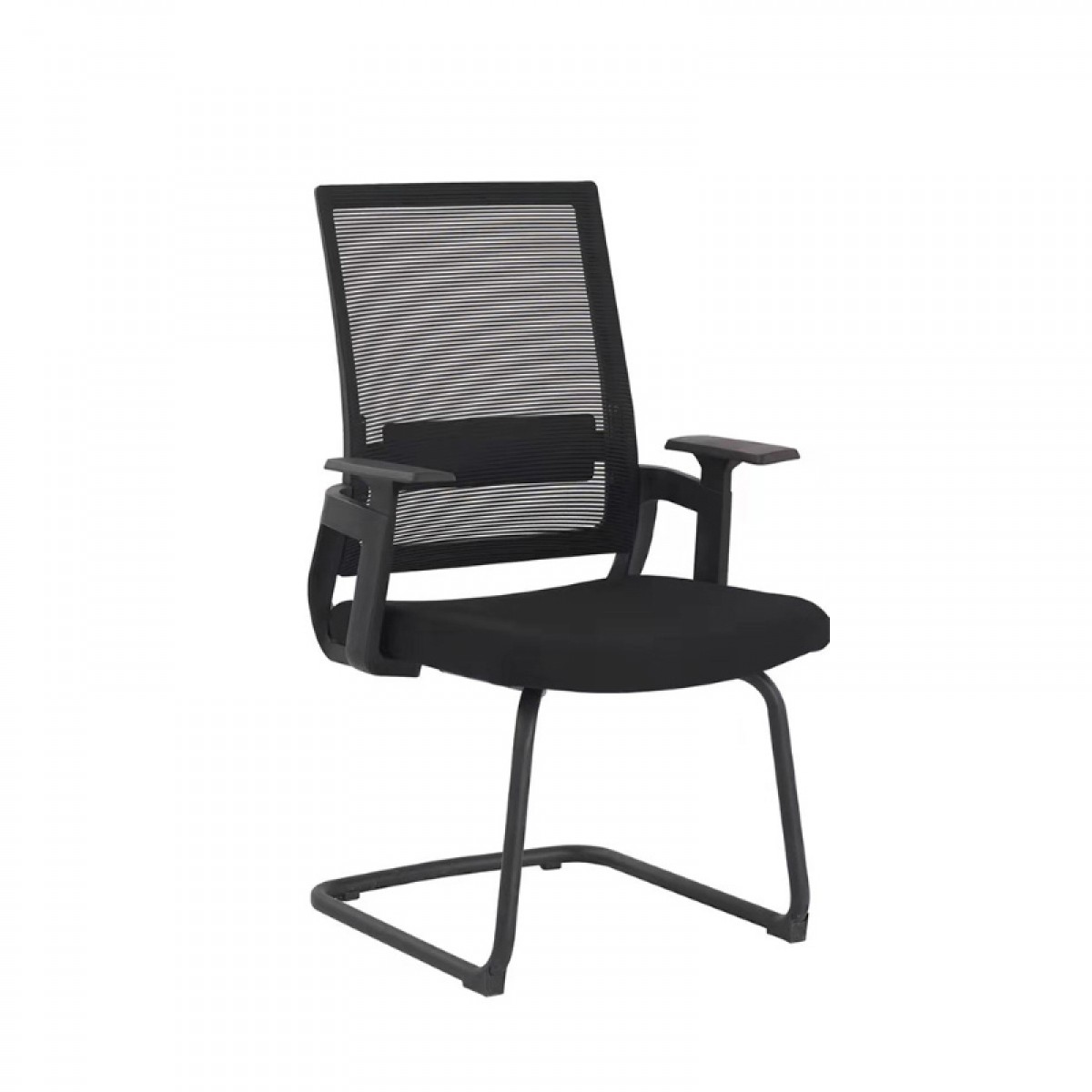 蛮曲 MQ-DY166C 网布靠背办公椅 单位：张