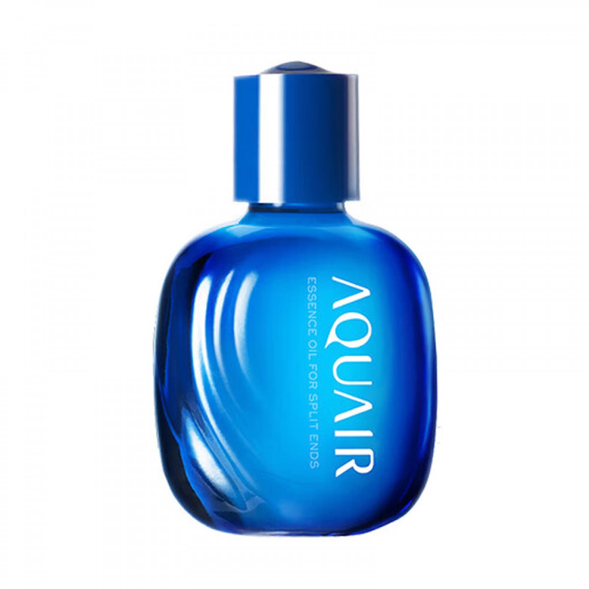 水之密语（AQUAIR）发梢分叉集润修护精华油40ml男士女士免洗干发湿发适用精油 单位：瓶