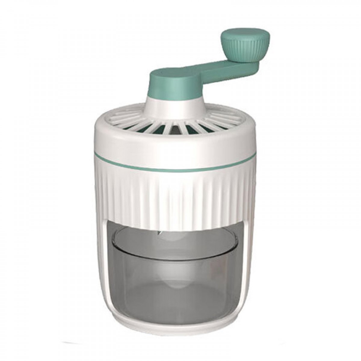 拜格（BAYCO）刨冰机 碎冰机商用摆摊破冰机家用小型冰沙机绵绵冰机 BX8323 单位：台