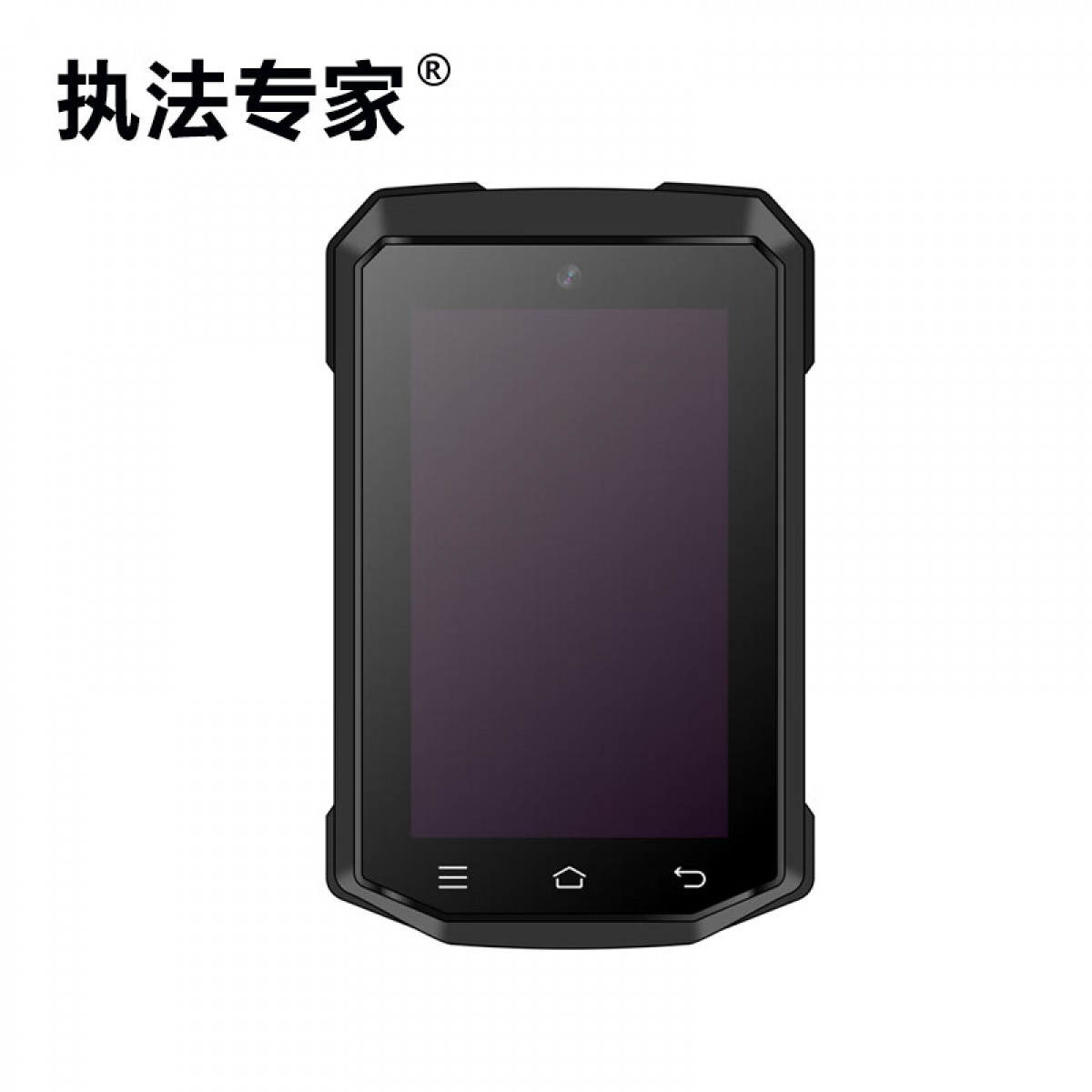 执法专家 DSJ-X2执法记录仪265压缩4G实时单北斗定位高清现场记录仪 128G 单位：台