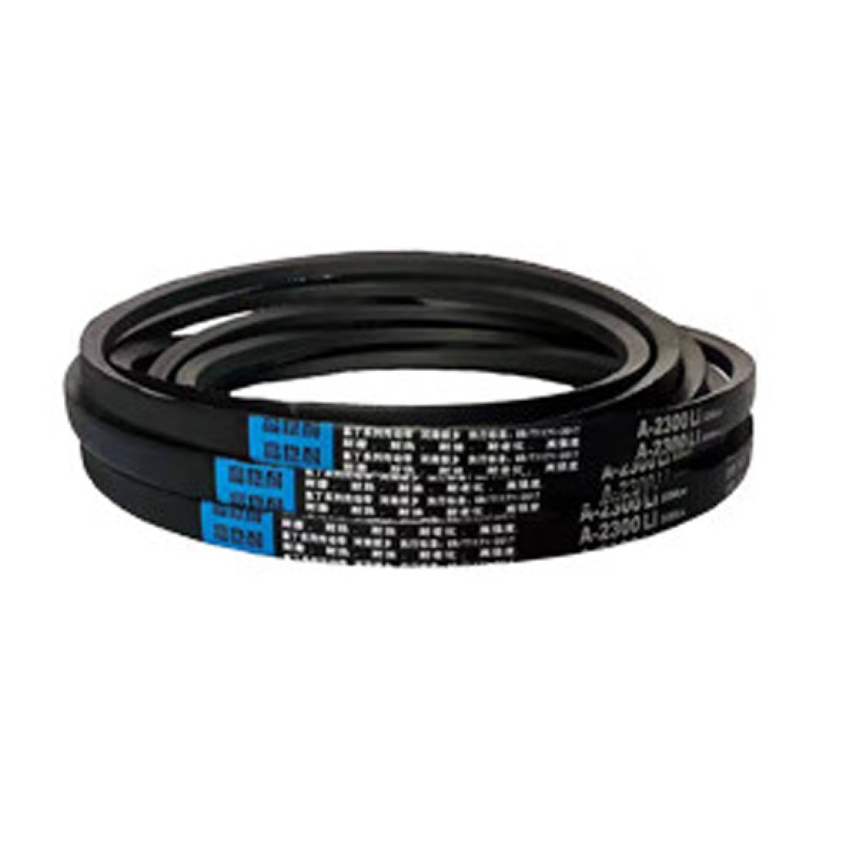 晟泰邦 A-762_Li 三角带A型 传动带皮带 单位：个