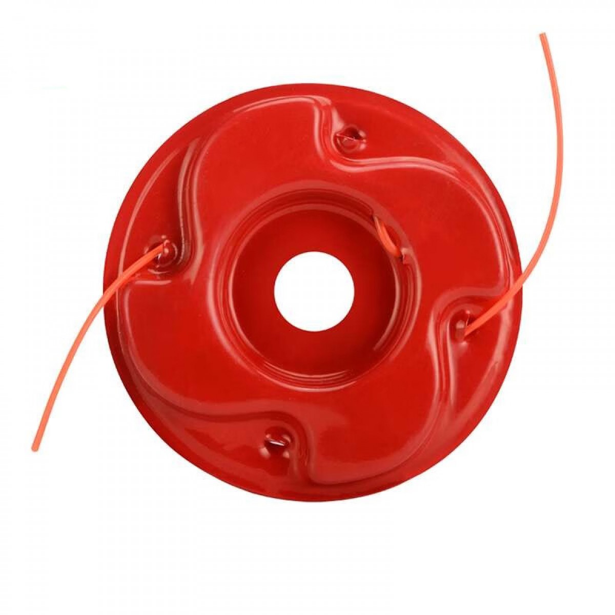 晟泰邦 STB-557 割草机四冲程汽油机除草打草机背负式割灌机 金属打草头 单位：个