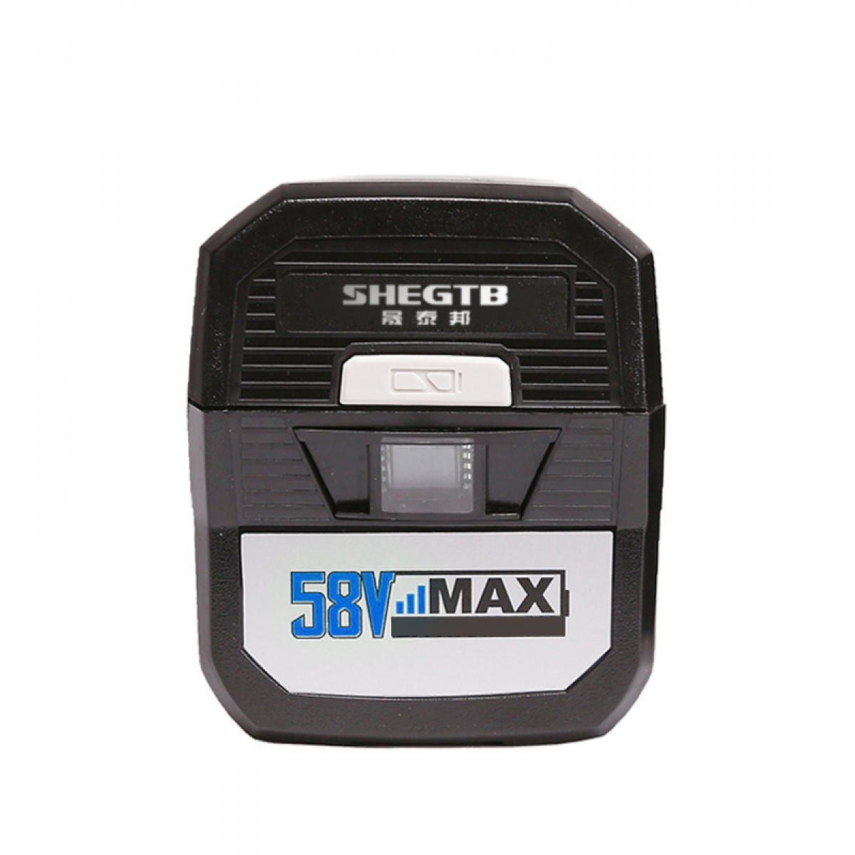 晟泰邦 58V锂电池 4AH电池 单位：个