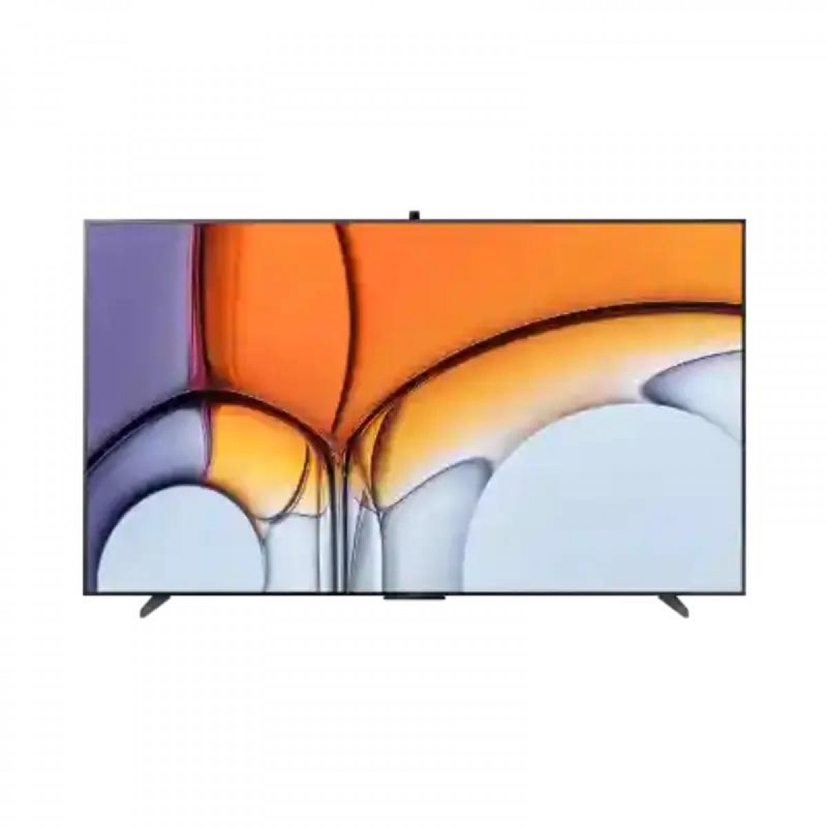 华为（HUAWEI）智慧屏电视V5-HD98ARKB(6+64)深空灰 单位：台