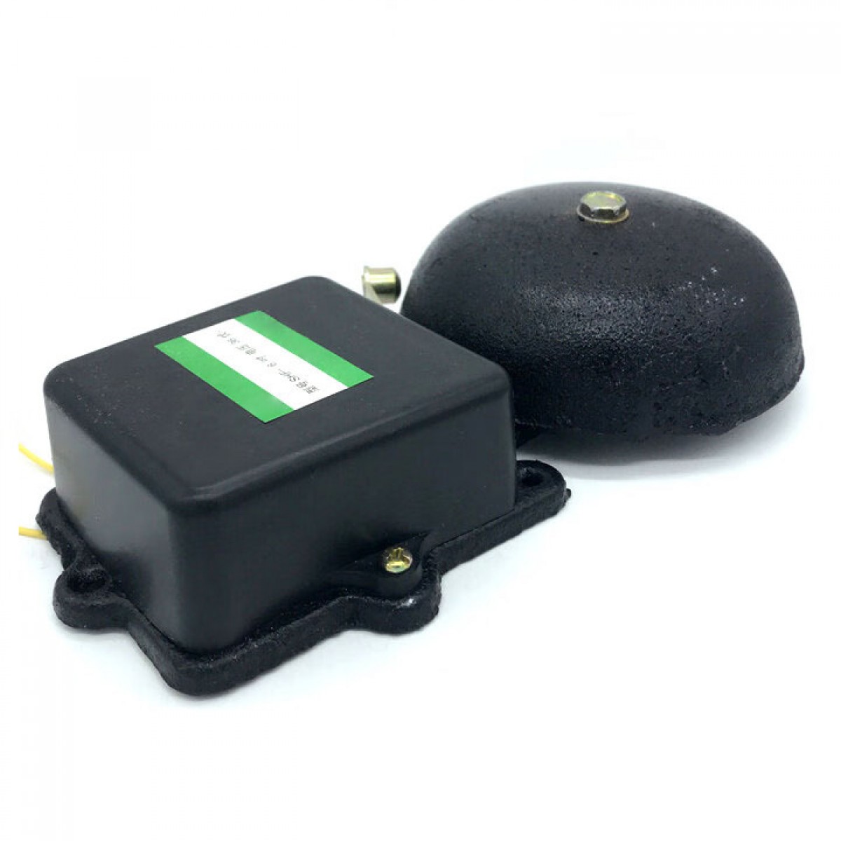 晟泰邦 响铃2 SHF-4寸 100mm AC36V 单位：个