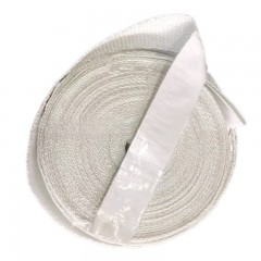 晟泰邦 自粘防火隔热带玻纤带 背胶宽5公分*30米*厚2mm*1卷 单位：卷