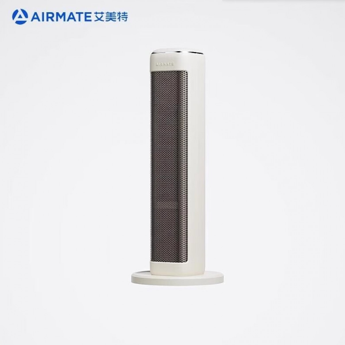 艾美特 取暖器家用节能暖风机石墨烯电暖气小太阳电暖器 HP21-R29遥控款 单位：台