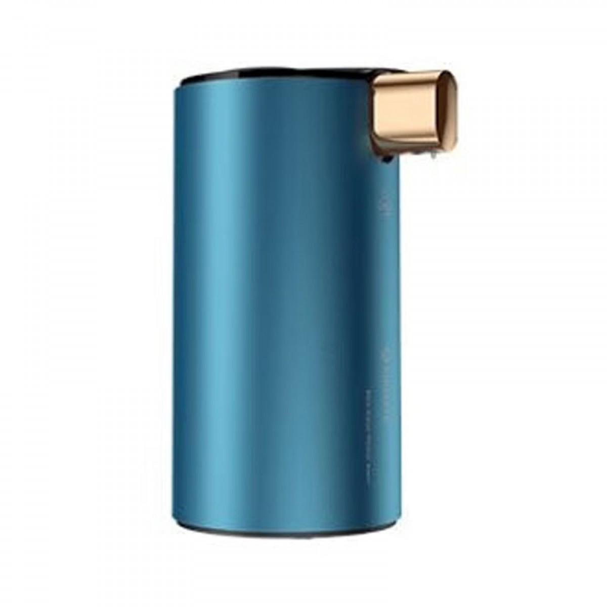 艾美特（AIRMATE）即热迷你饮水机口袋热水机台式速热小型便携旅行开水机 蓝色EWP01 单位：台