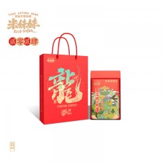 米妹妹 五常有机大米500g 单位：袋