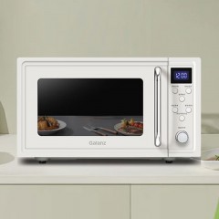 格兰仕（Galanz） 微波炉W0-QLGF2 烤箱一体机 光波炉 家用20L容量 单位：台