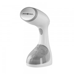 美的（Midea）手持挂烫机便携式熨烫机家用小型蒸汽电熨斗大功率 1200W TQ1200 单位：个