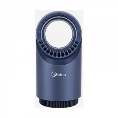 美的（Midea）灭蚊灯紫光诱蚊灭蚊器驱蚊灯器蚊子拍电蚊香苍蝇神器 [灭蚊灯]4Y1 物理灭蚊:蓝 单位：个