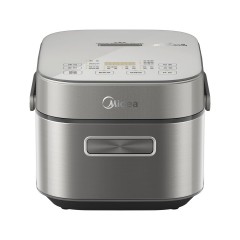 美的（Midea）电饭煲3L家用IH立体加热低糖饭零涂层内胆专属母婴功能24H预约电饭锅MB-CFB3066T 单位：个