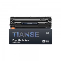 天色CE278A 78A硒鼓 适用惠普HP P1560 P1566 P1606dn M1536dnf m1539dnf佳能CRG-328 MF4712 MF4400墨盒 单位：个