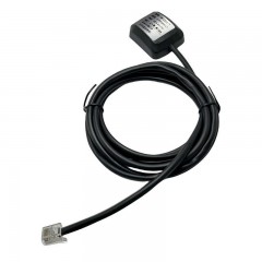 EUES 红外抄表器 红外转485 38K红外透传 无线红外抄表 RJ45接口 单位：个